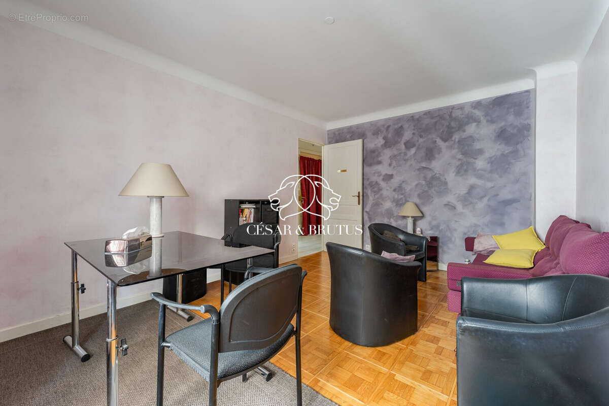 Appartement à LYON-7E
