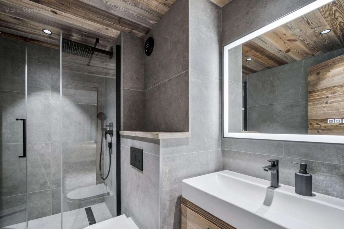 Tignes ski apartment for sale - Appartement à TIGNES