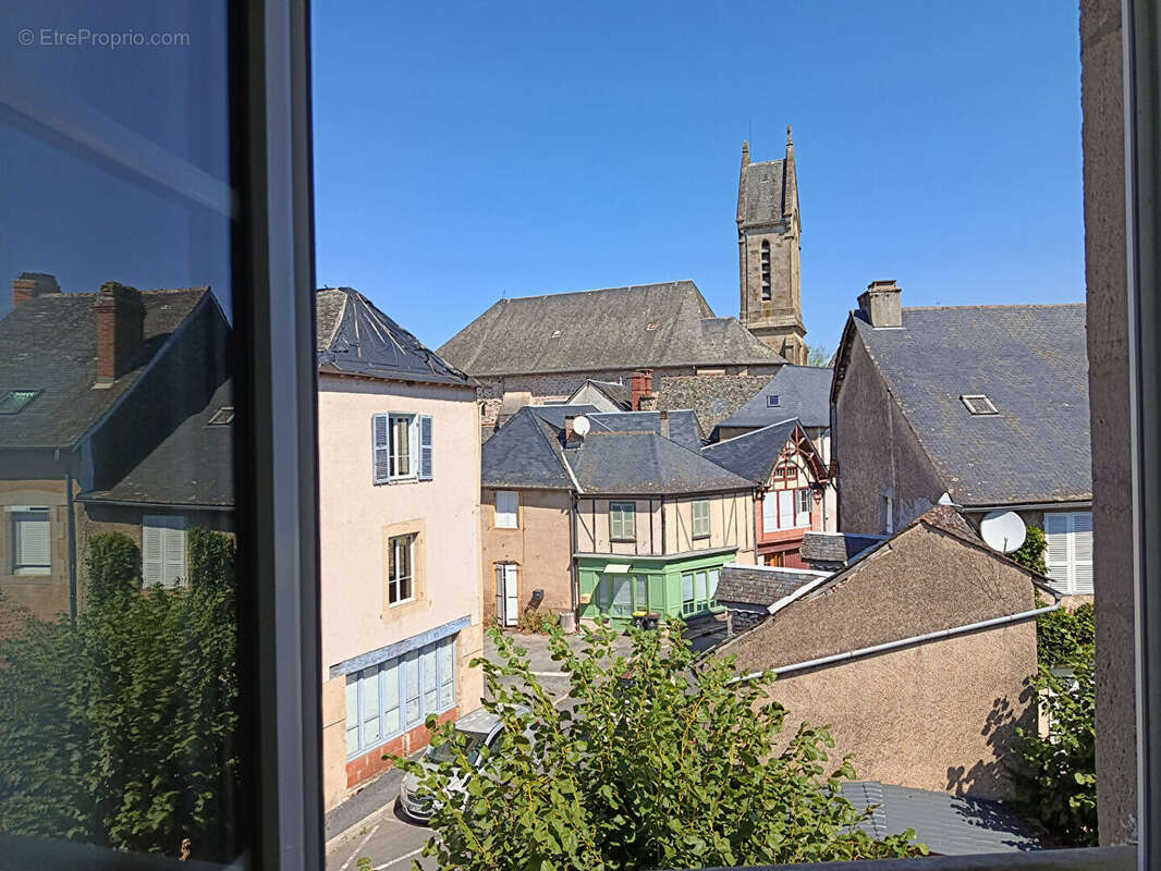 Appartement à rénover dans une belle bâtisse - Juillac - photo 19