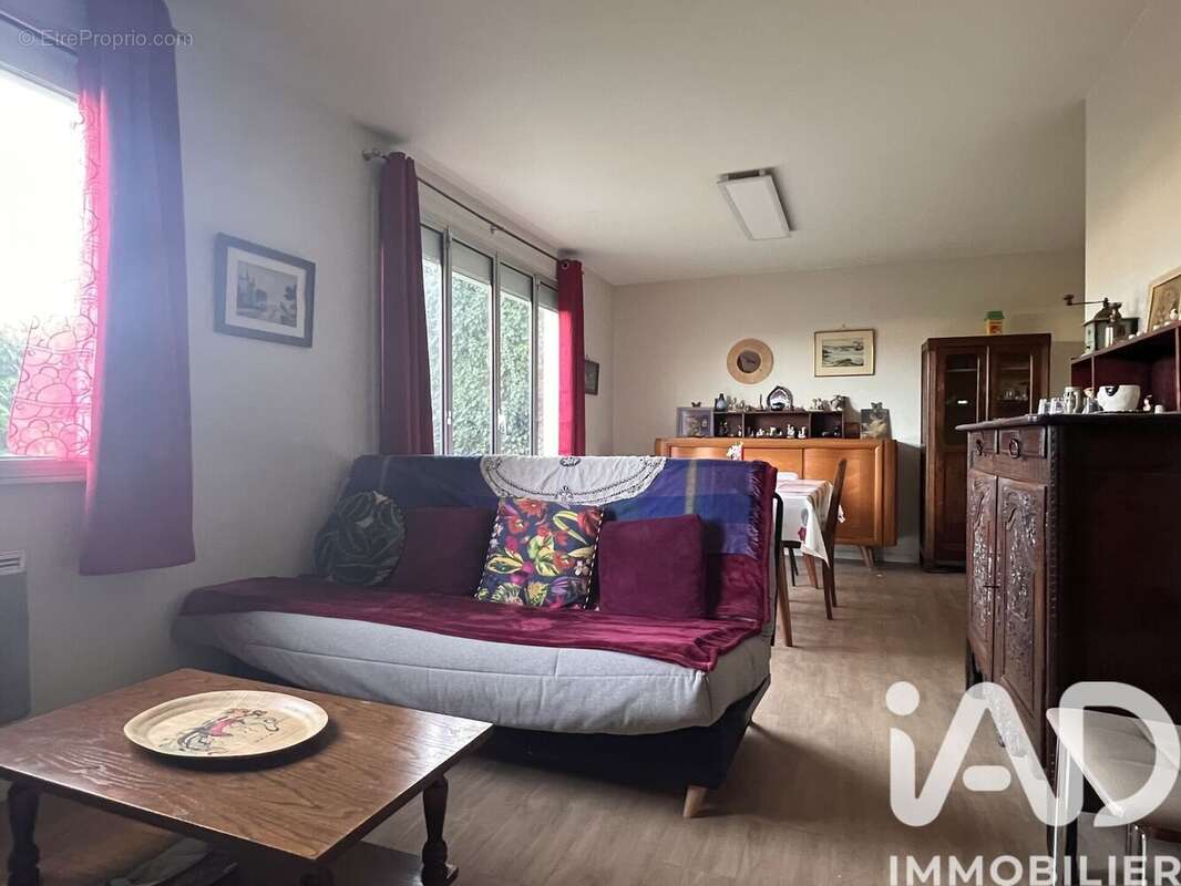 Photo 2 - Maison à ASNIERES-SUR-OISE