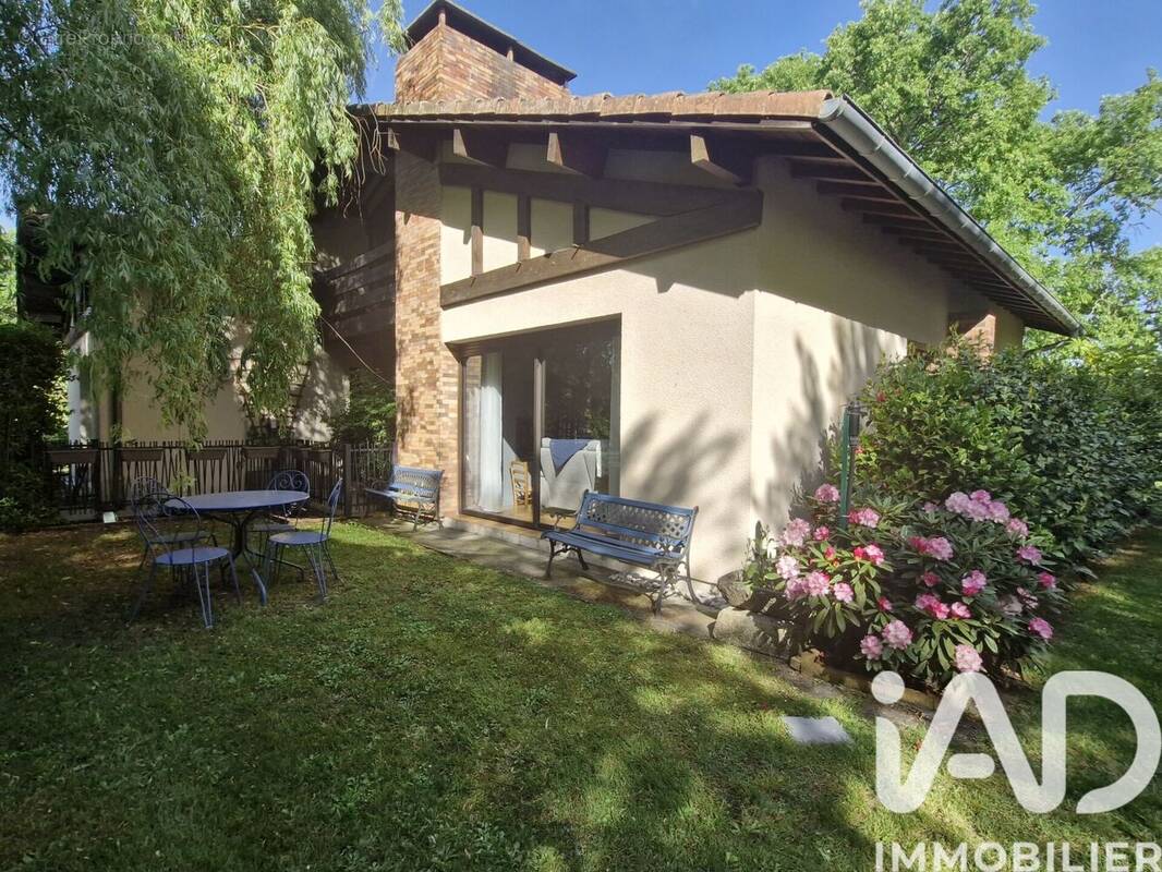 Photo 1 - Maison à MORCENX