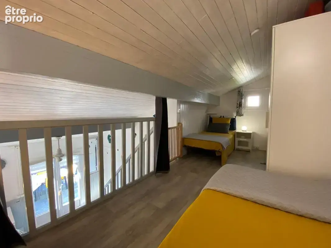 Coup de Coeur LA PALMYRE MAISON 3 pièces 35 m² - photo 10