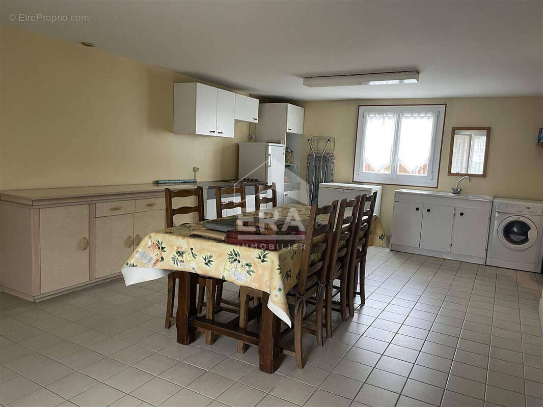 Maison à PONTAULT-COMBAULT