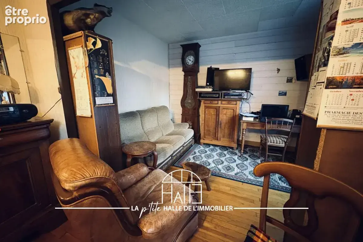 Maison 4 pièces 80 m² à vendre à Nantiat (87140) - photo 5