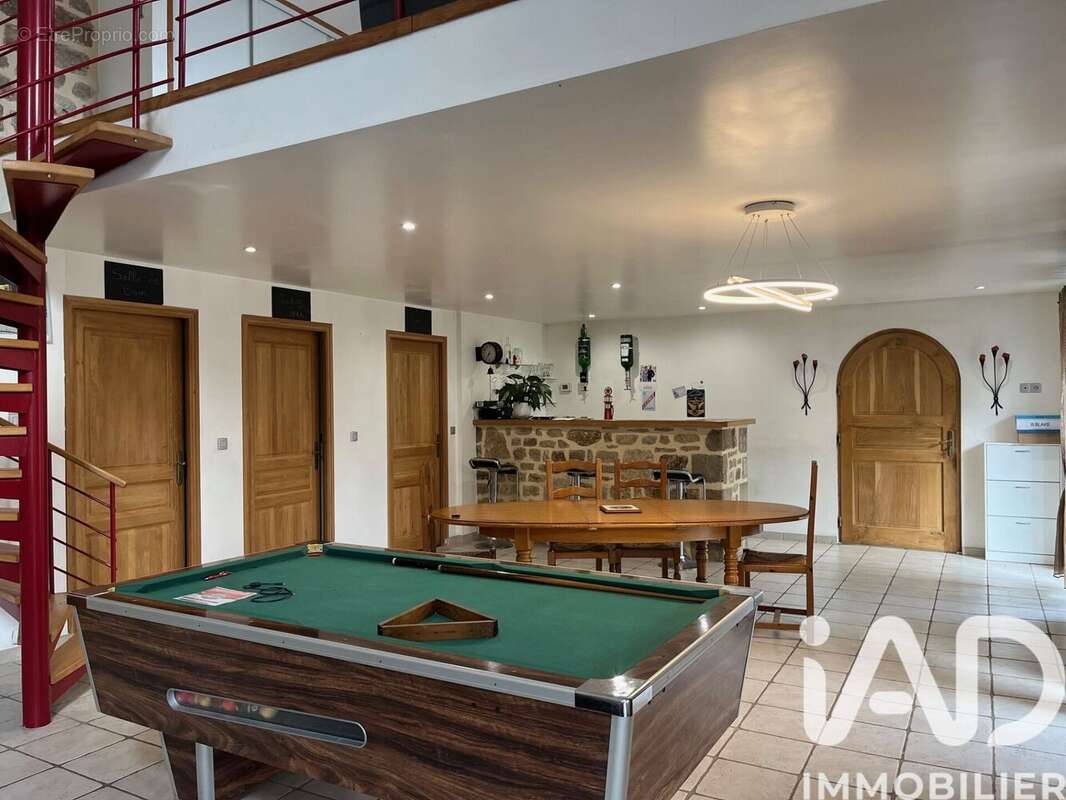 Photo 4 - Maison à LA COLOMBE