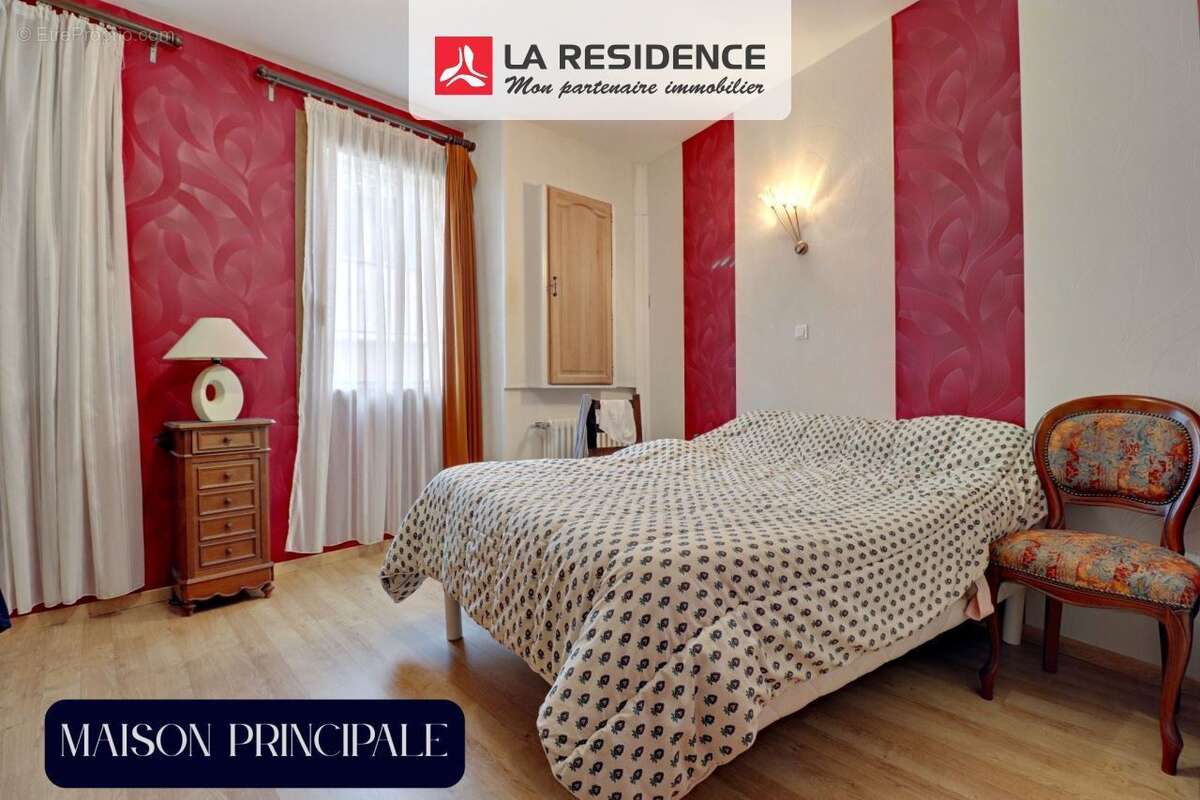 Maison 130 m² à Houdan  - photo 4