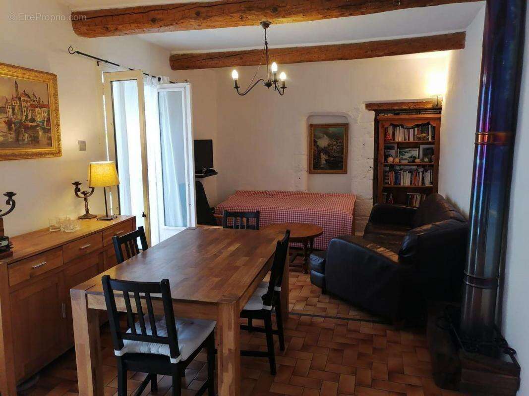 Maison à MARSEILLAN