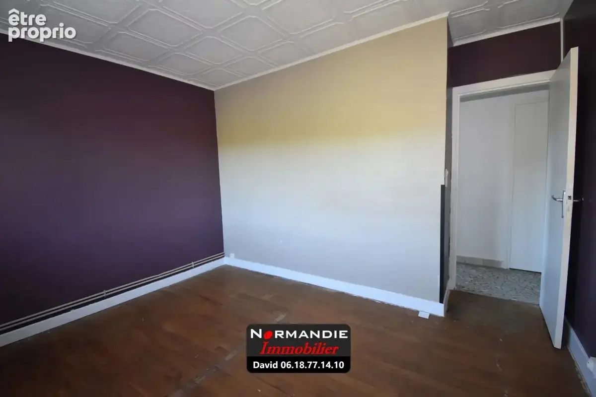 Maison individuelle 4 pièces à Sainte-Austreberthe - photo 7