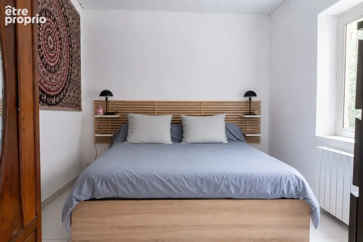 Maison 3 pièces 88 m² à vendre à Le Pian-Medoc (33290) - photo 3