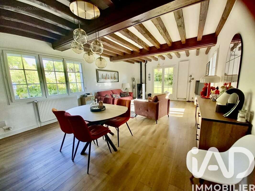 Photo 3 - Maison à CIVRAY