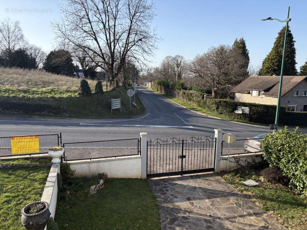Maison à ARNAC-POMPADOUR