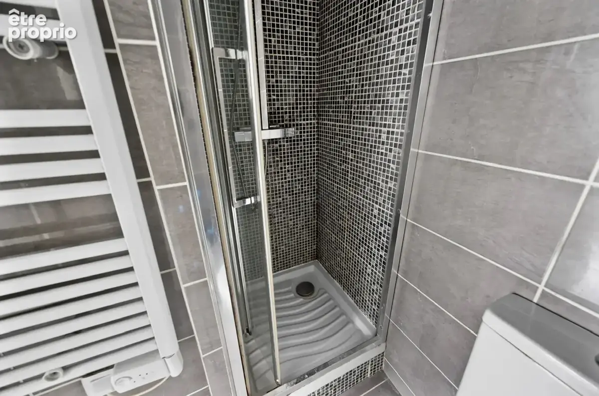 Appartement 1 pièce 15 m² à vendre à Paris-4e (75004) - photo 9