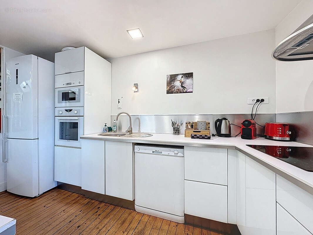 Appartement à BRIVE-LA-GAILLARDE