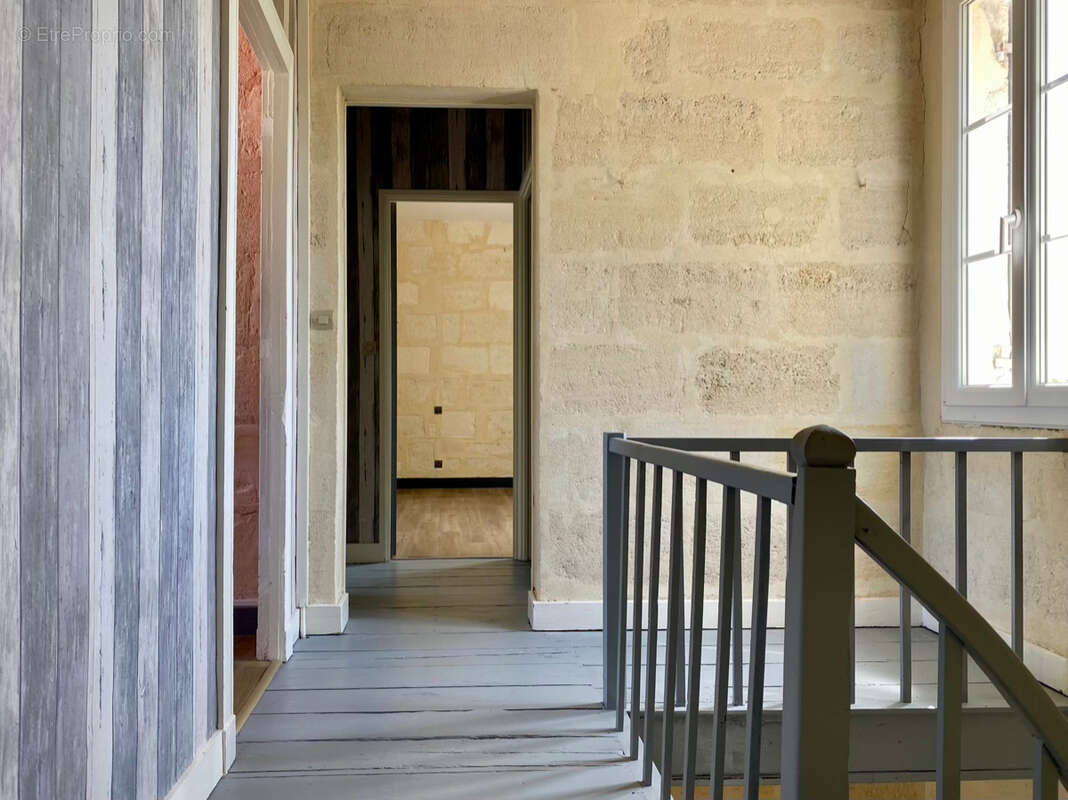Maison à GALGON