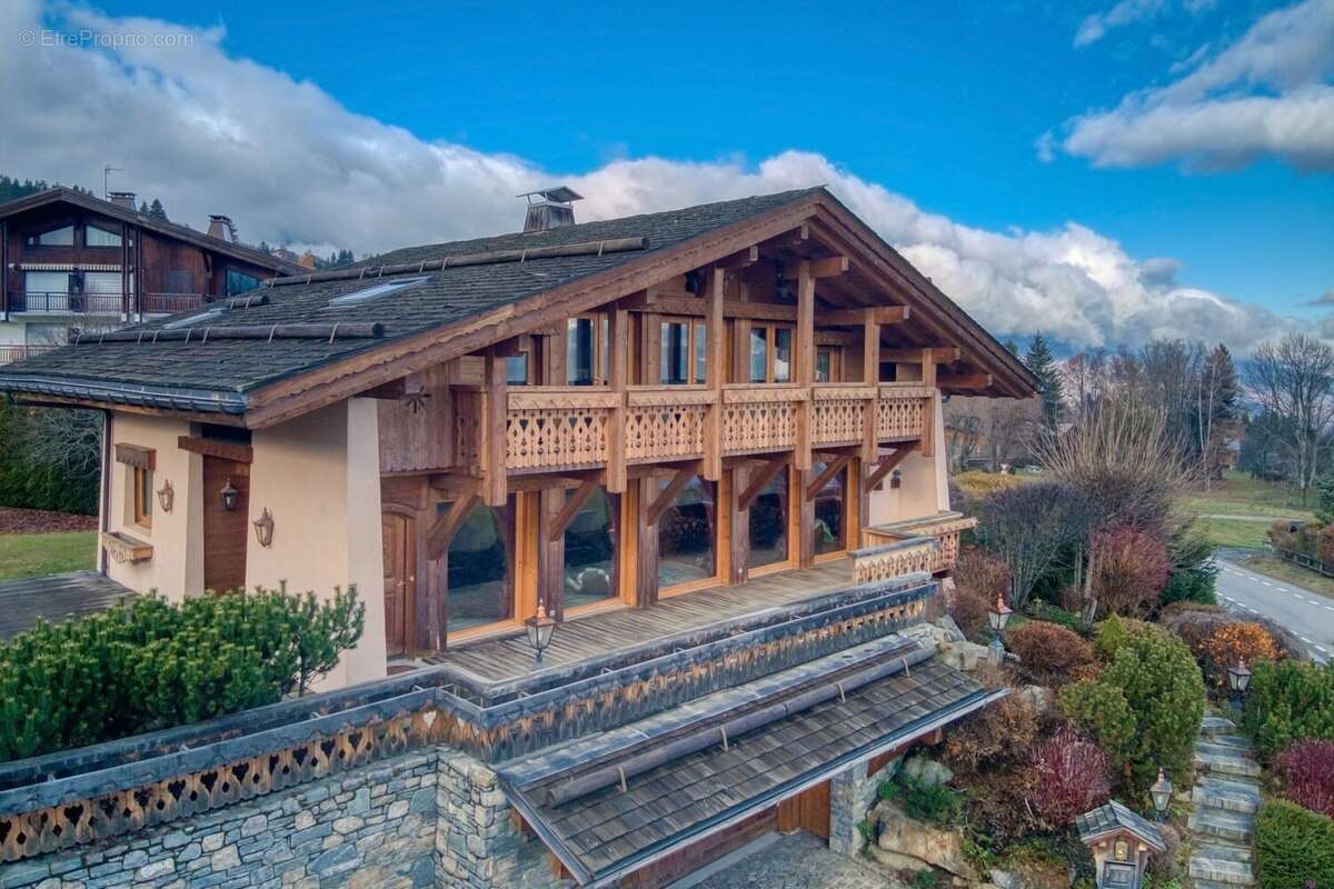 Chalet A