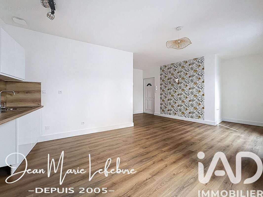 Photo 6 - Appartement à CONDRIEU