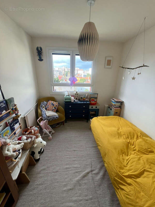 Appartement à BAGNOLET