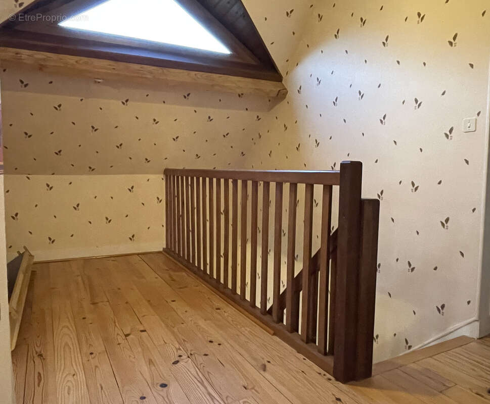 Maison à FONTENAY-SUR-LOING