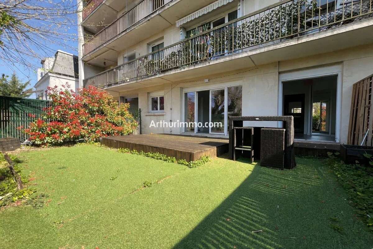 Appartement à SUCY-EN-BRIE