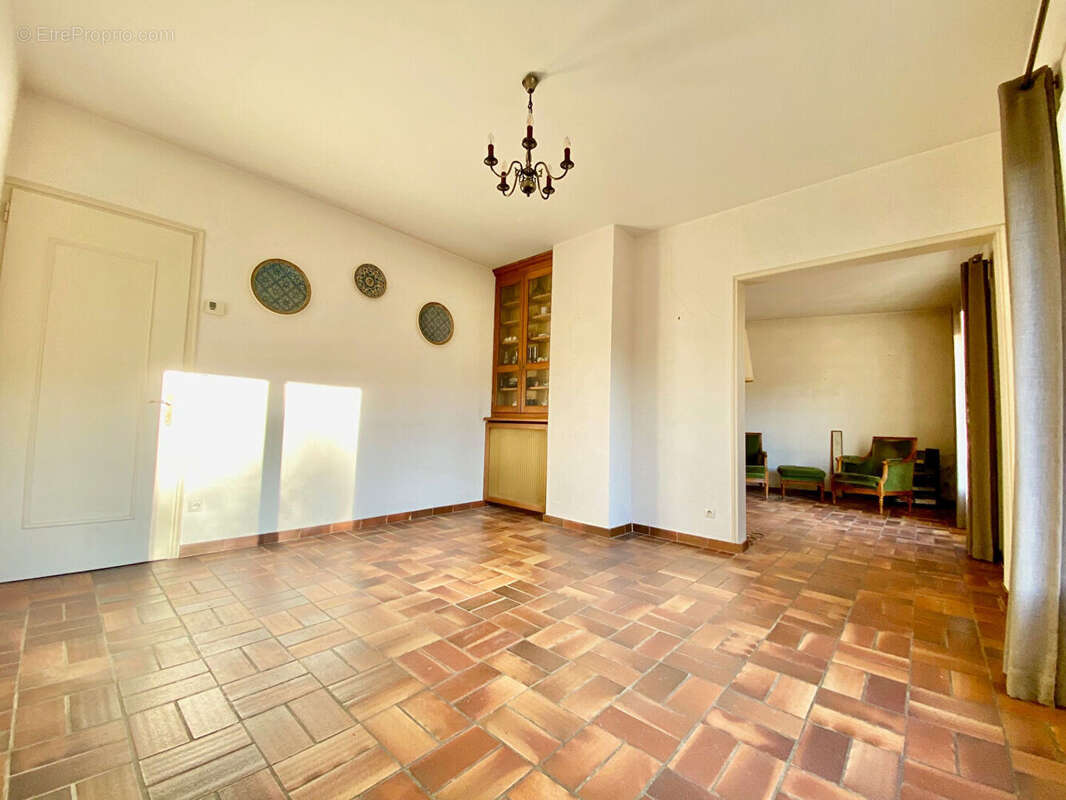 Maison à POUILLY-EN-AUXOIS