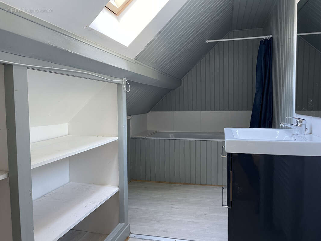 Maison à GODERVILLE