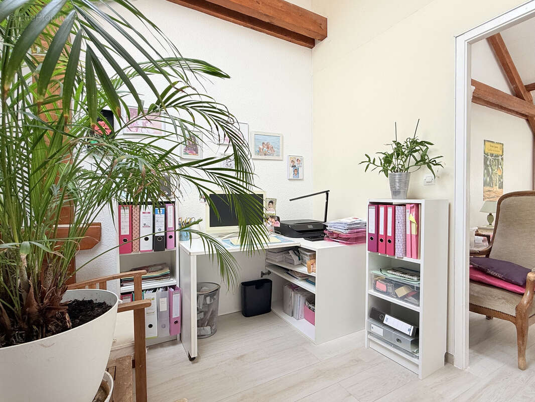 Appartement à MARLY