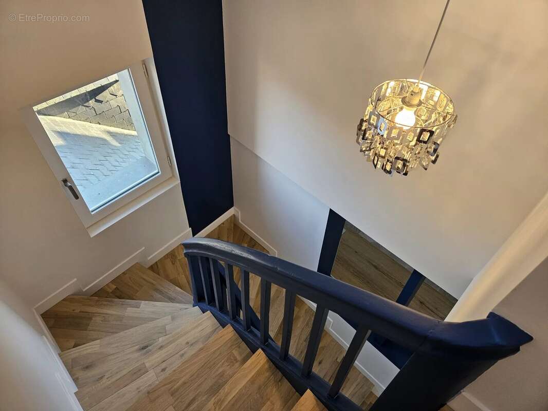 Appartement à HONFLEUR