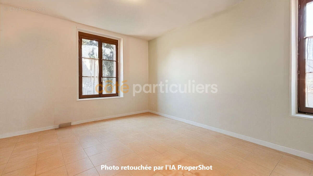 Batiment mixte 8 pièces - photo 4