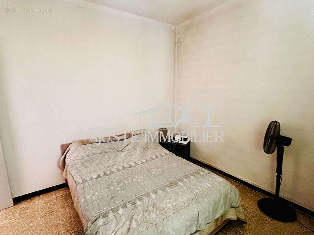 Appartement à SAINT-VICTORET