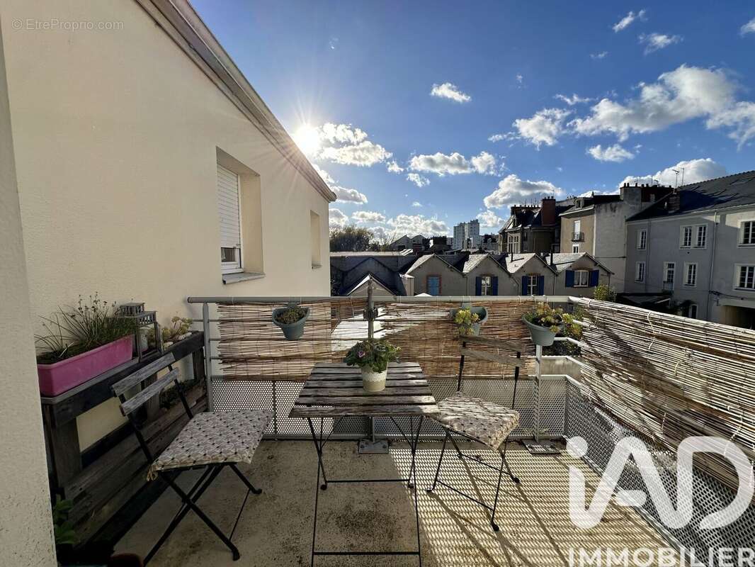 Photo 5 - Appartement à REZE