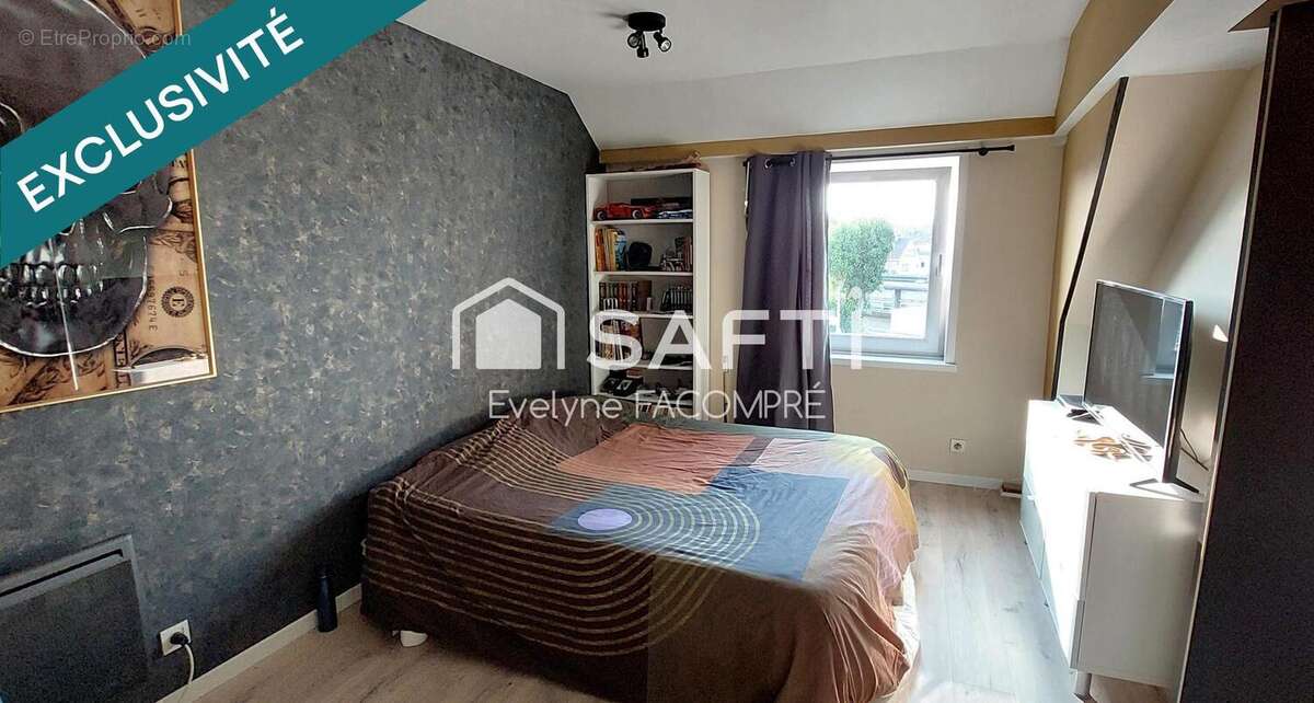 Maison 266 m² à Coudekerque-Branche  - photo 5