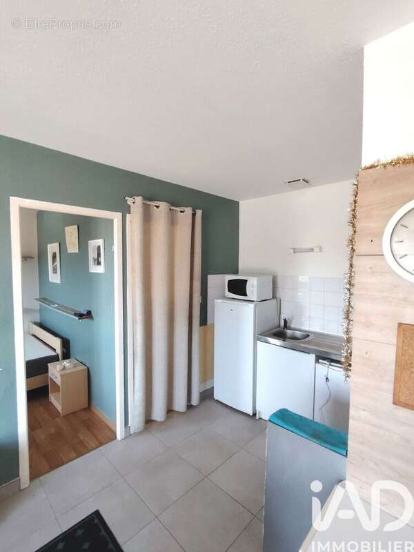 Photo 4 - Appartement à LA ROCHE-SUR-YON