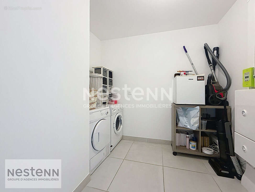 Maison à SAINT-GERVAIS