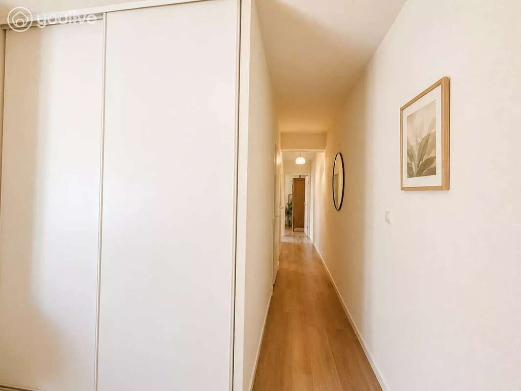 Appartement à ANGERS