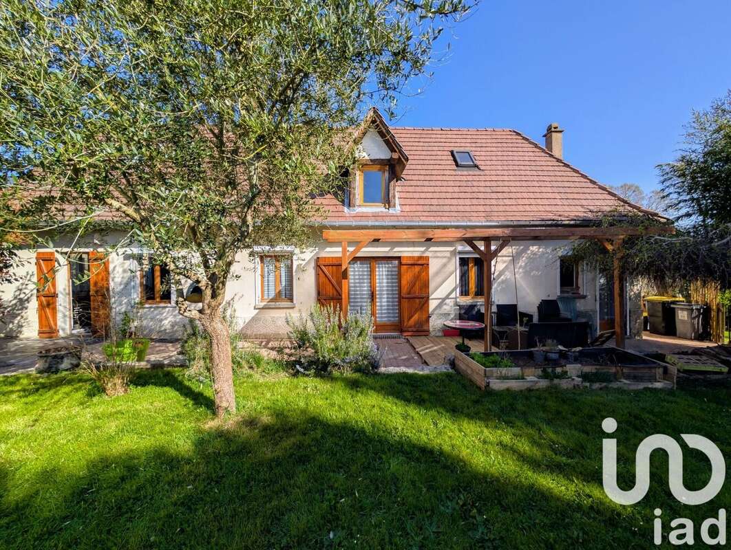 Photo 3 - Maison à GOURNAY-EN-BRAY