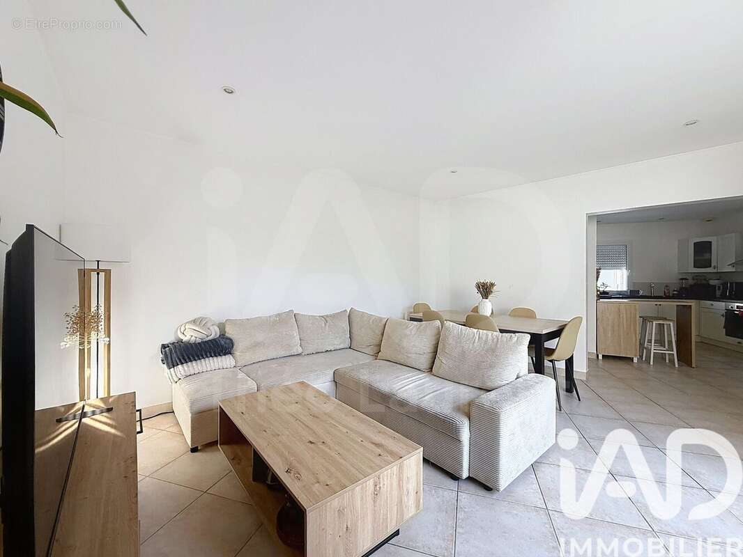 Photo 3 - Maison à BRAINS