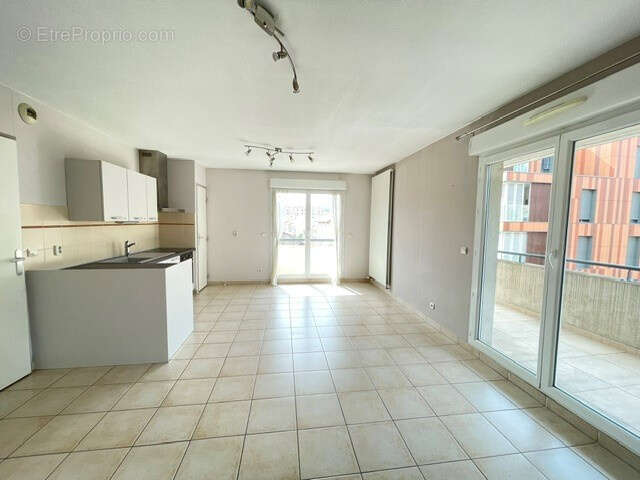 Appartement à ALES