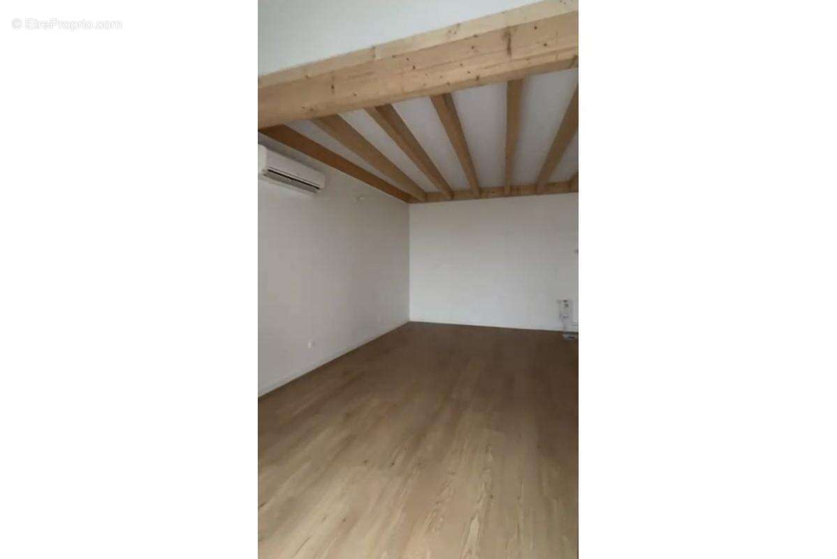 Appartement à BIGANOS