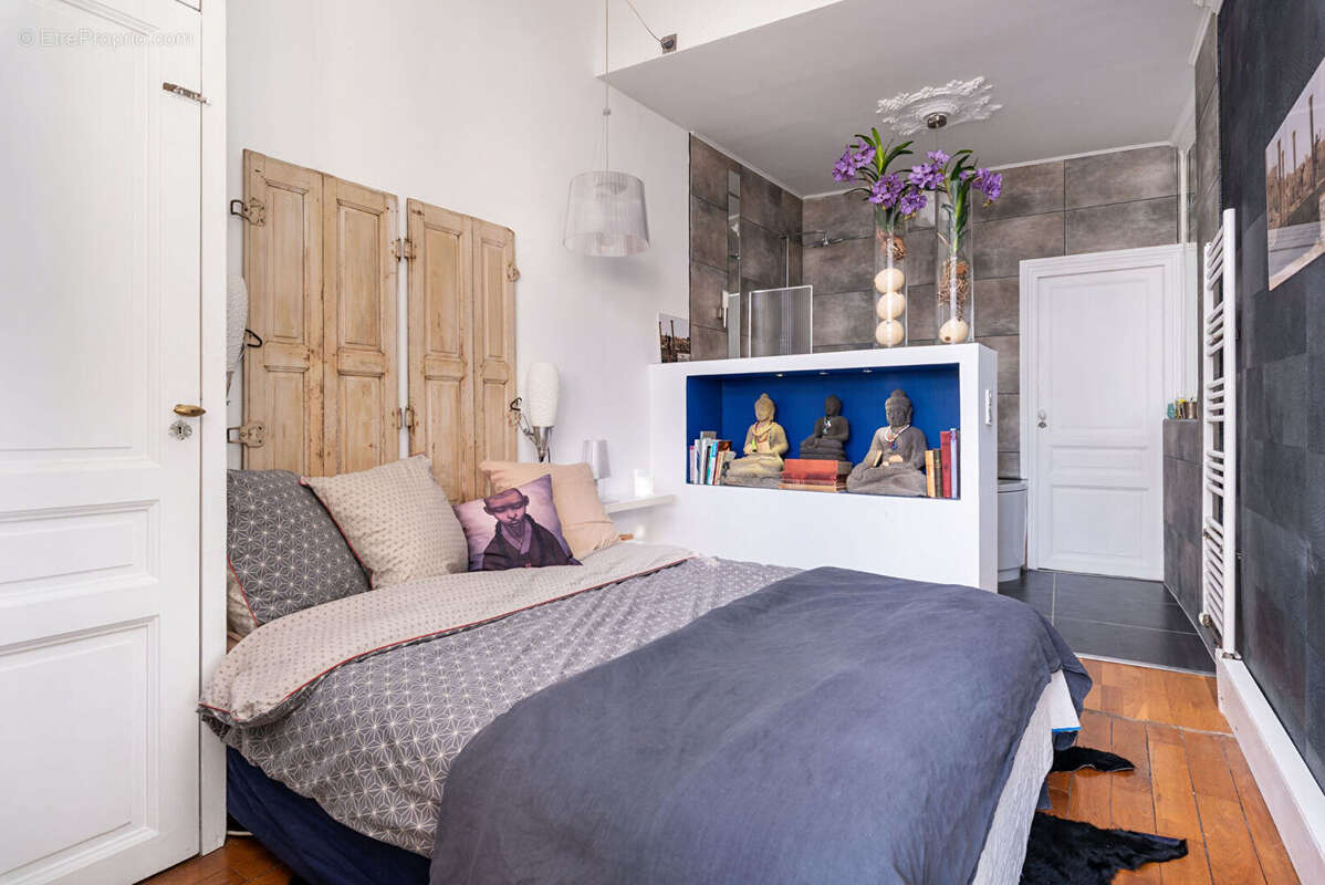 Appartement à LYON-5E