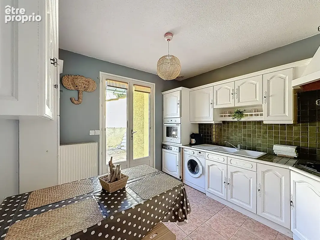 Maison 92 m² à Verdun-Sur-Le-Doubs  - photo 4