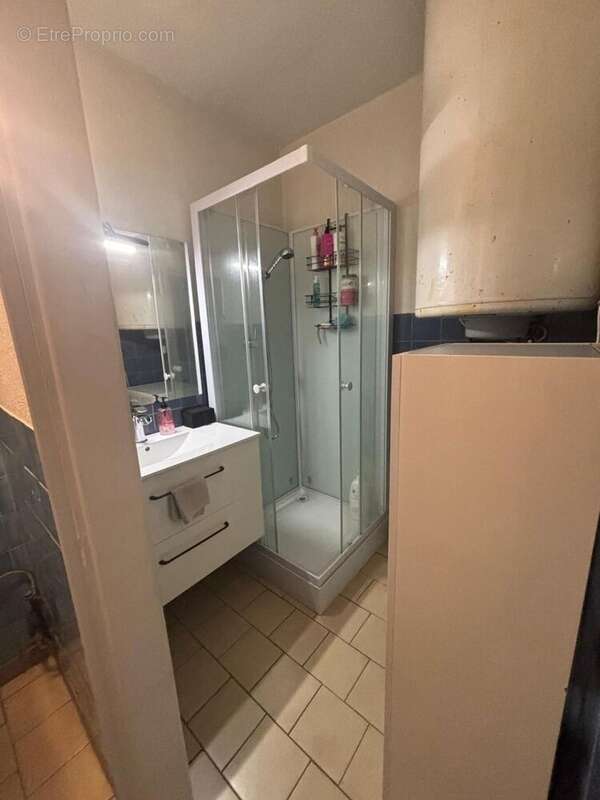 Appartement 29 m² à Le Barcares  - photo 5