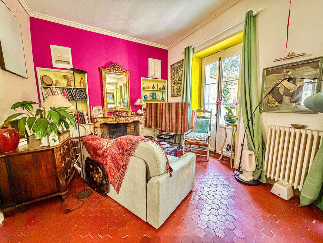 Appartement à AVIGNON