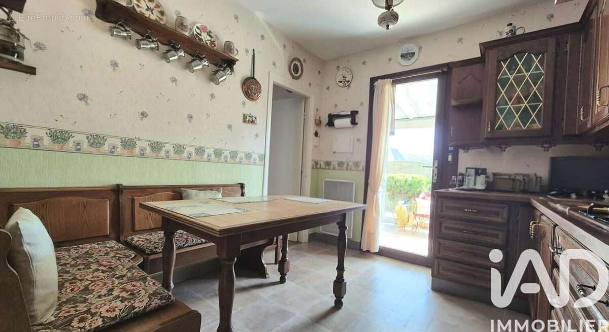 Photo 3 - Maison à HELFAUT