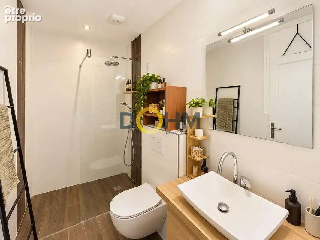 Maison T6 de 161 m2 avec vue exceptionnelle sur le Puy - photo 20