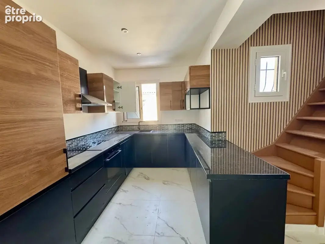 Le Cannet vente maison de ville individuelle - photo 2