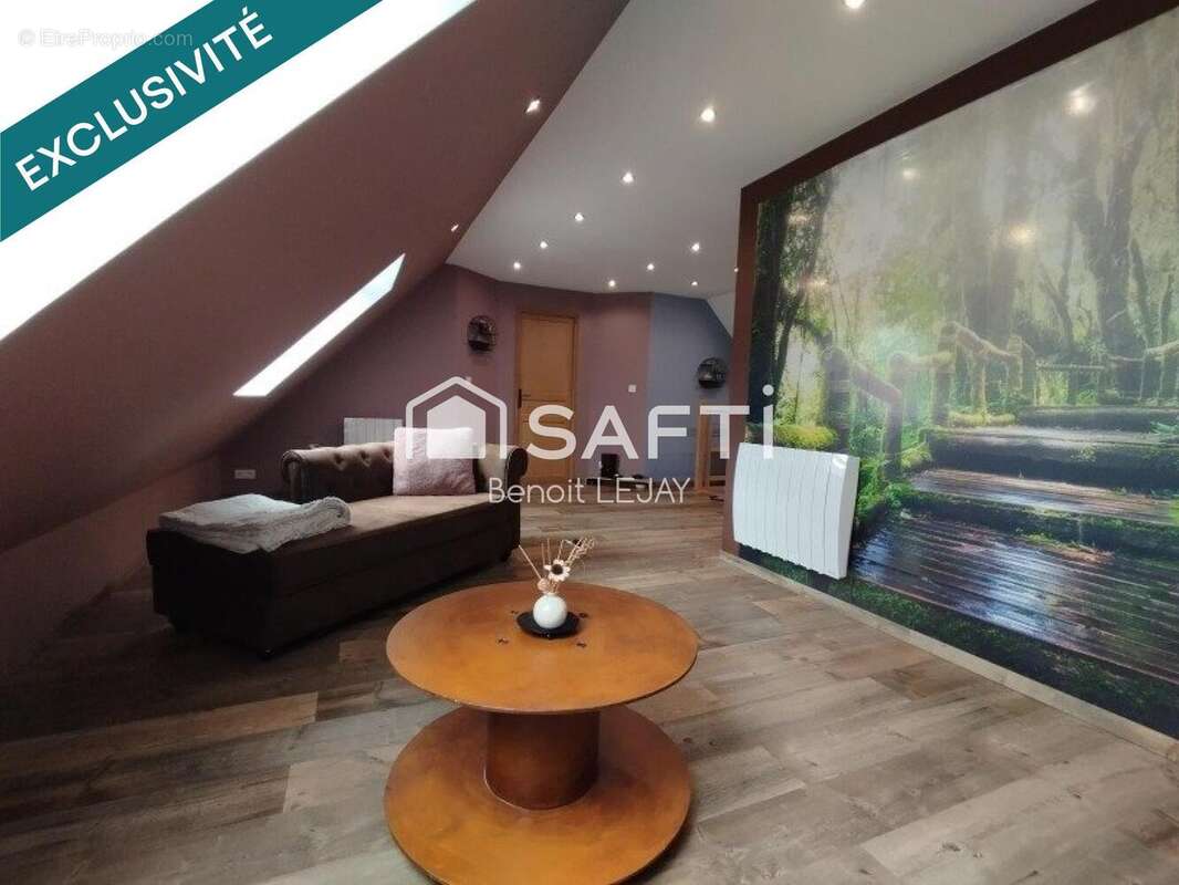 Photo 5 - Maison à SEPMERIES