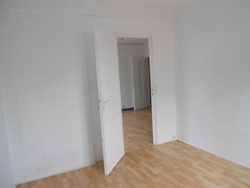 Appartement à MELUN