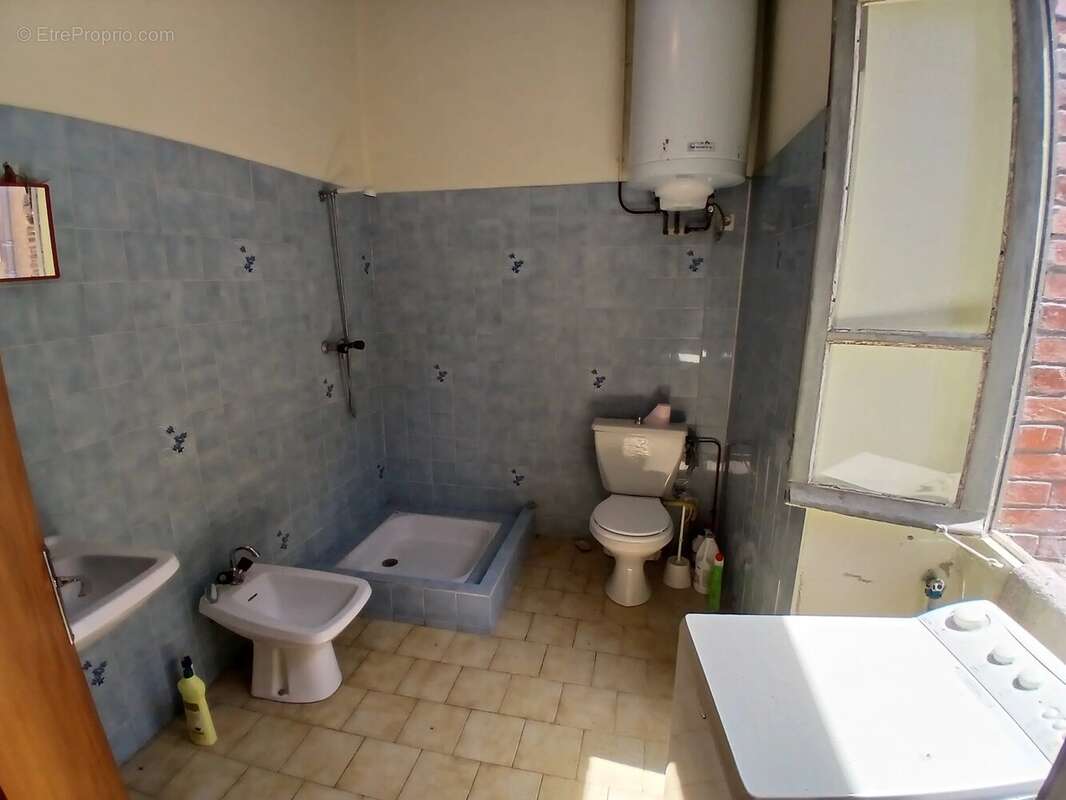 Maison de village à fort potentiel - photo 7