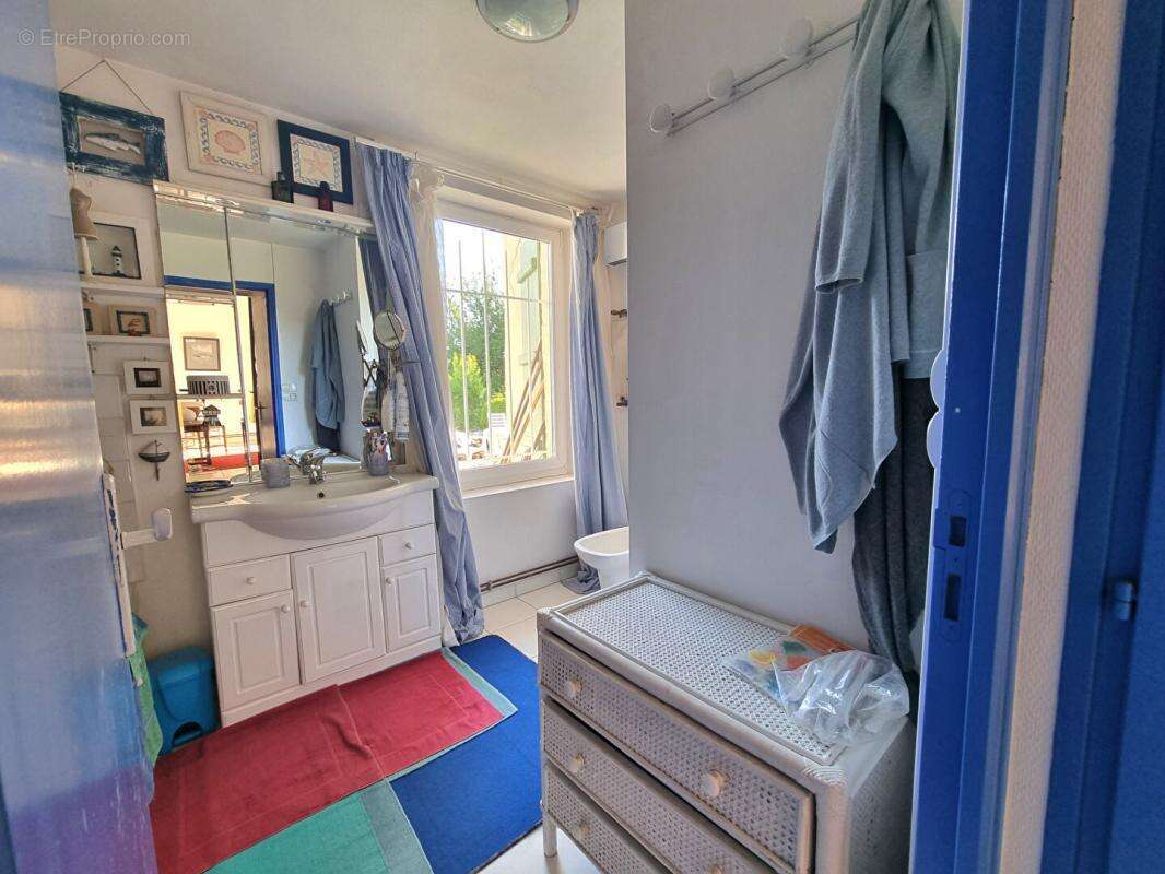 Maison à NEUVE-MAISON