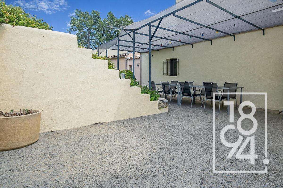 Maison dans un cadre bucolique - photo 23